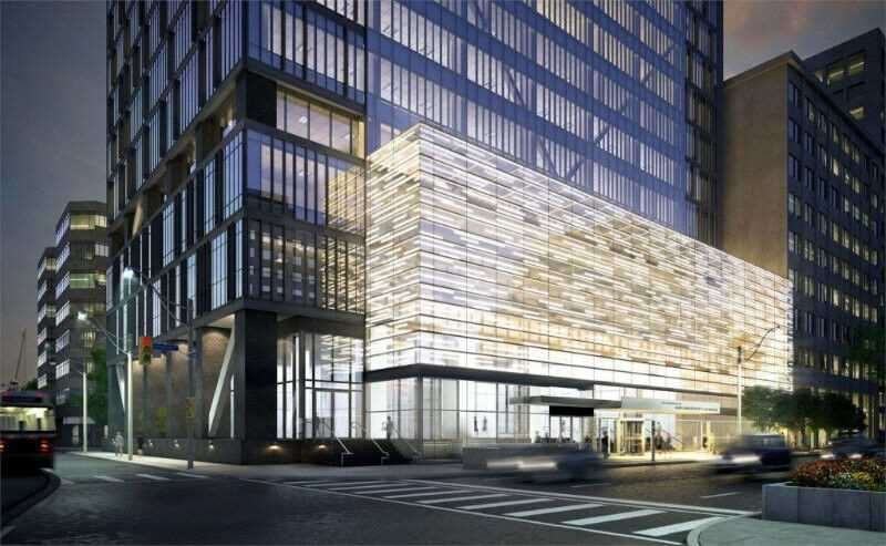 488 University Avenue