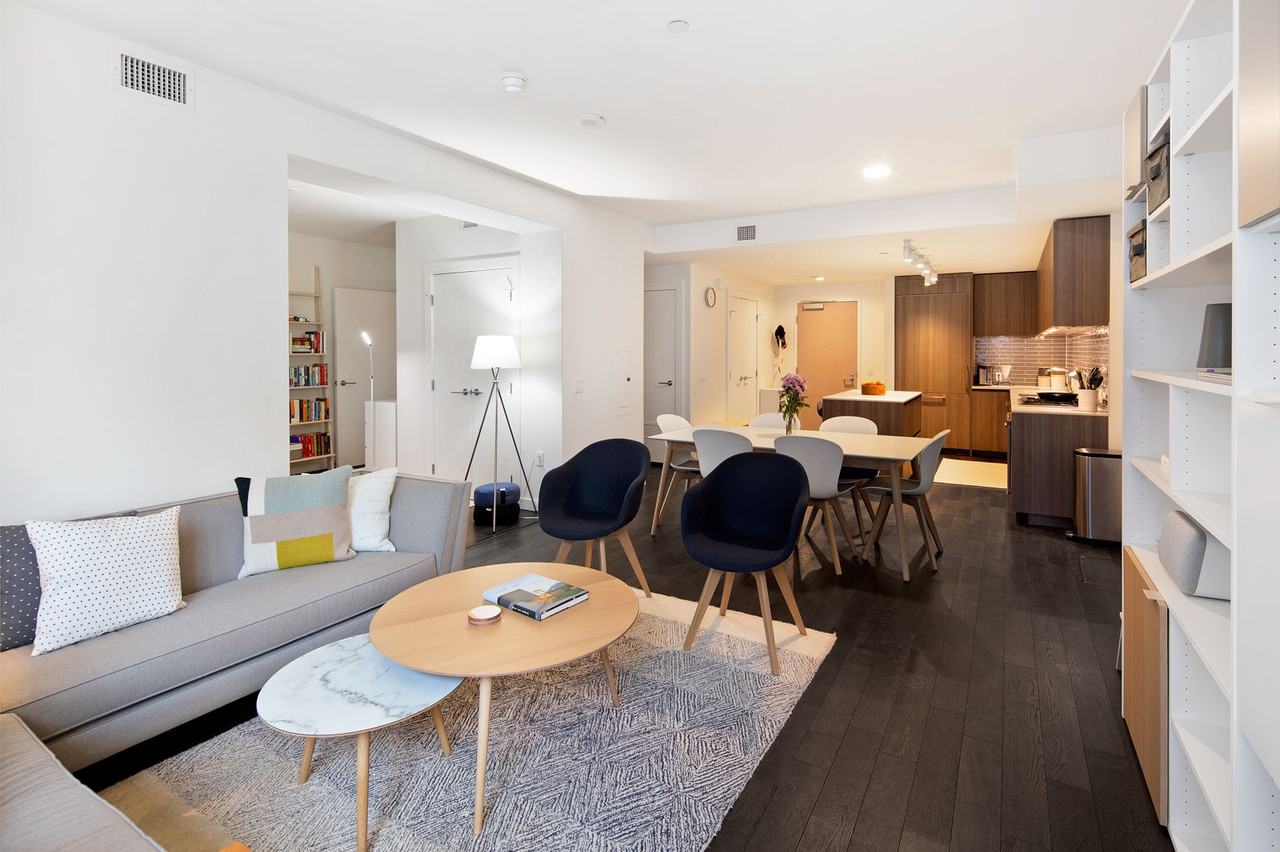 110 Channel Street #607