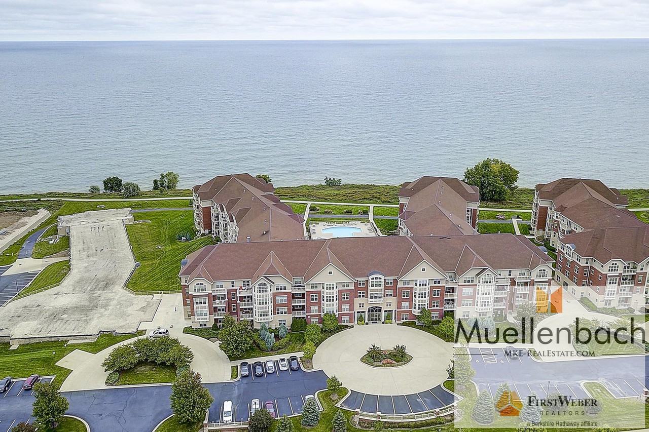 4120 South Lake Drive #450