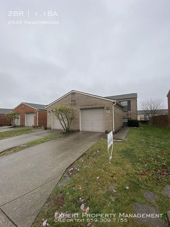 2542 Knightsbridge - Photo 2 of 4