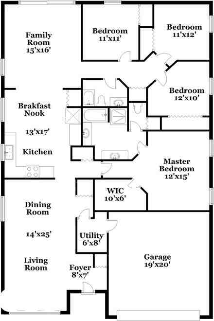 3139 Bellingham Dr - Photo 2 of 16