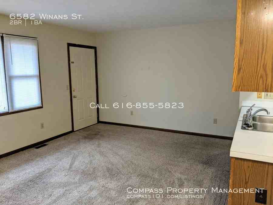 6582 Winans St. - Photo 3 of 14