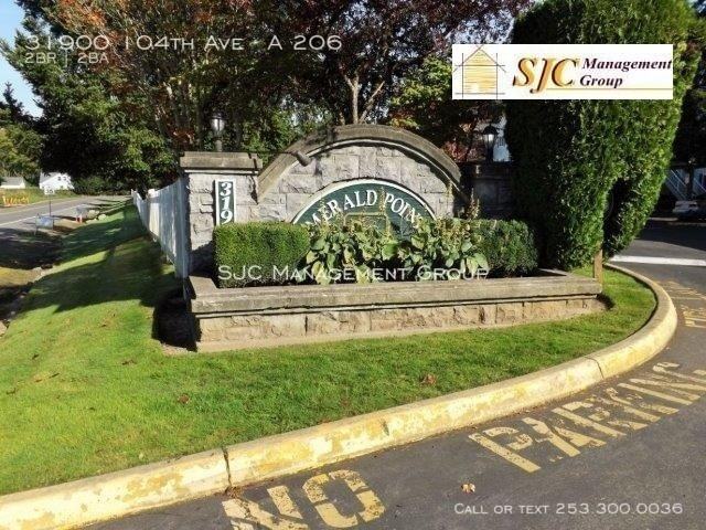 31900 104th Ave #A206