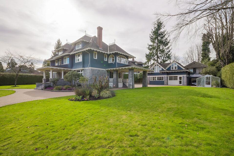 3589 Granville Street - Photo 2 of 20