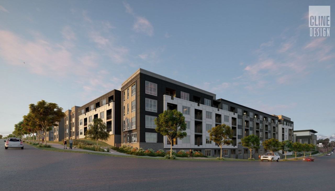 The Bryant Apartments - Photo 2 of 36