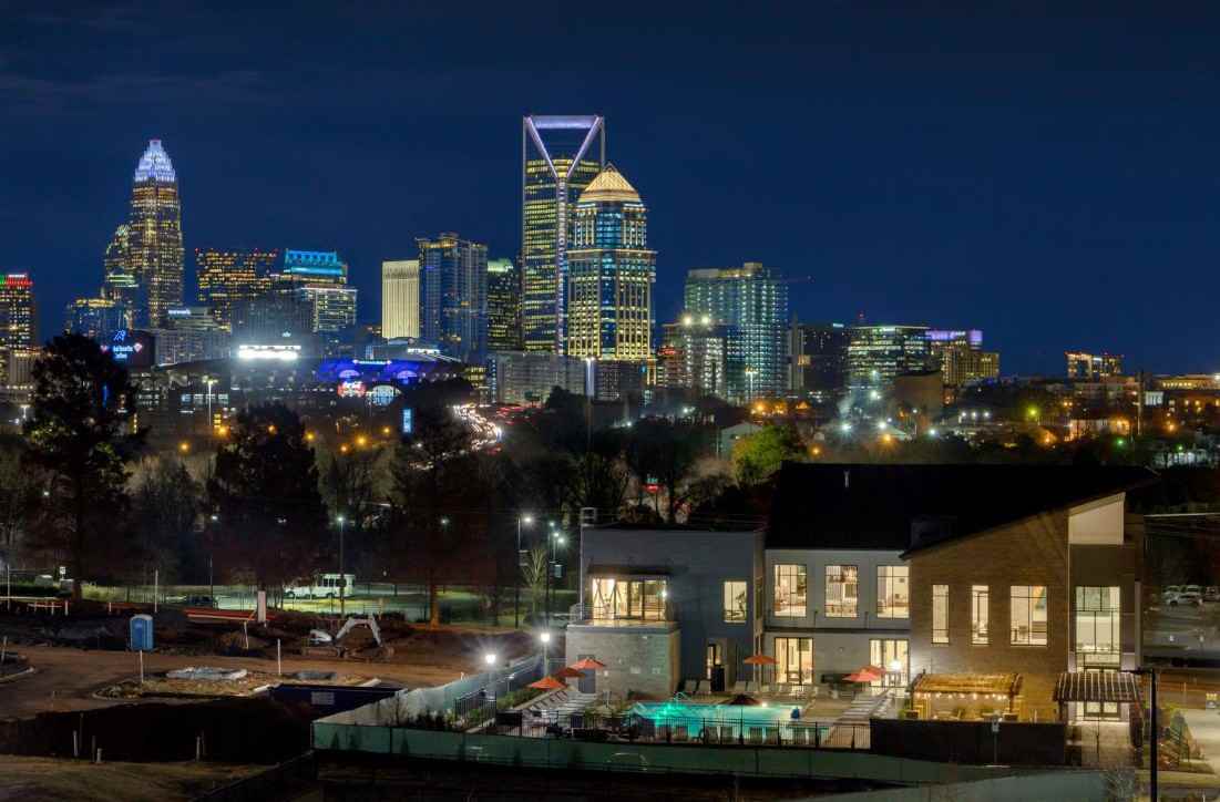 The Bryant Apartments - Photo 3 of 36