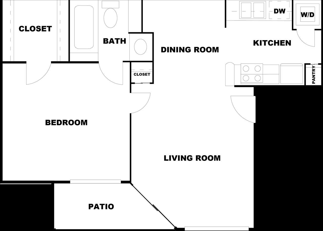 The Park at San Marino - Photo 2 of 12