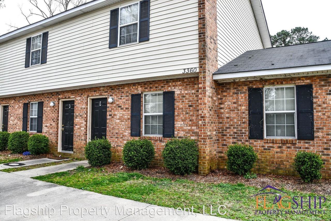 3360 North Pitt Street - Photo 2 of 6