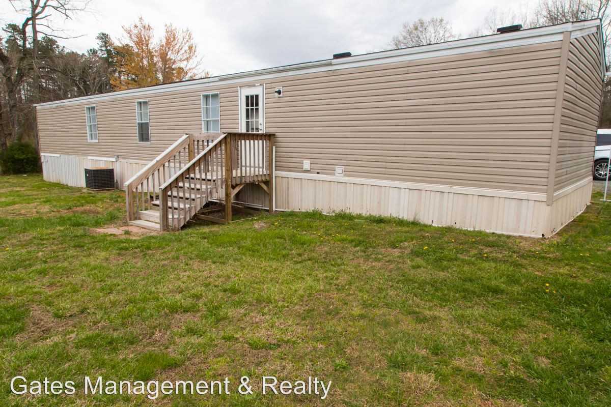 Faucette Mill Rd - Photo 2 of 20