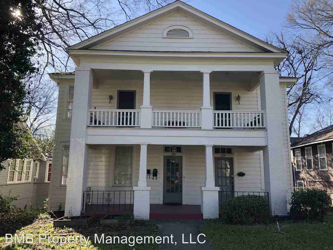 1316 S Hull St, Montgomery, AL 36104, USA - 6 unit Rentals - Zumper