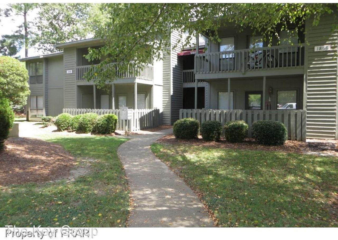 1885 Tryon Drive #4, Fayetteville, NC 28303 2 Bedroom ...