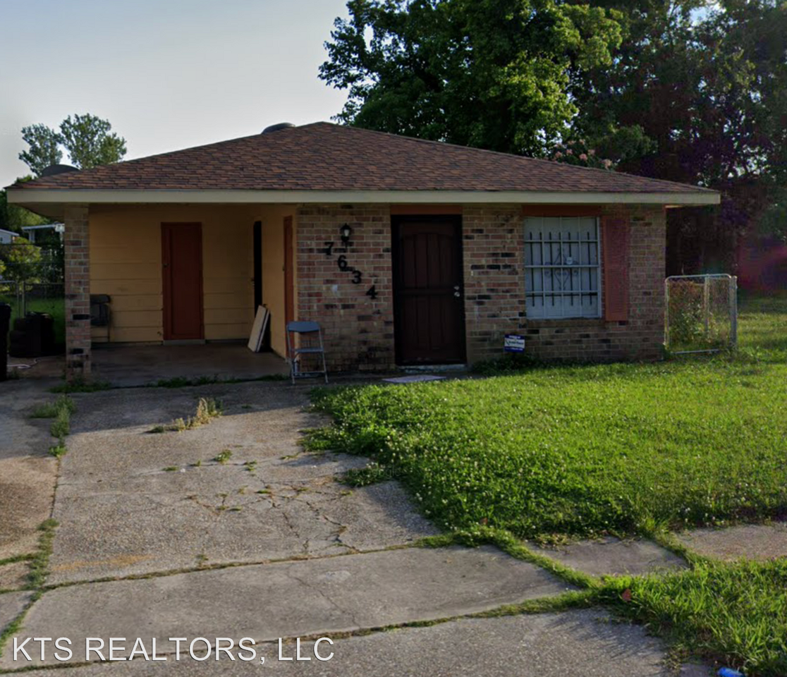 4 Bedroom Section 8 Houses For Rent In New Orleans - mangaziez