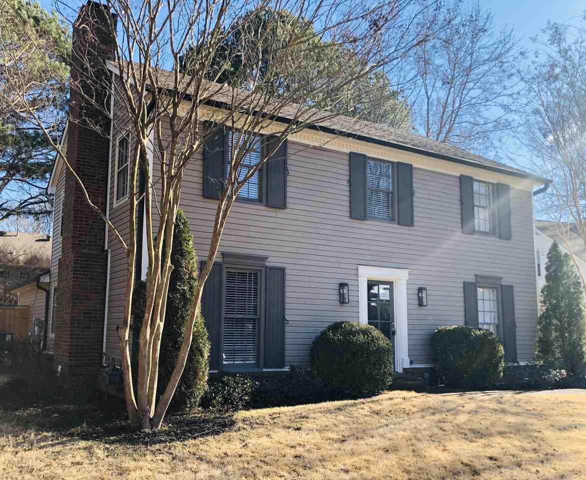 8542 Farmington Cv - Photo 2 of 24