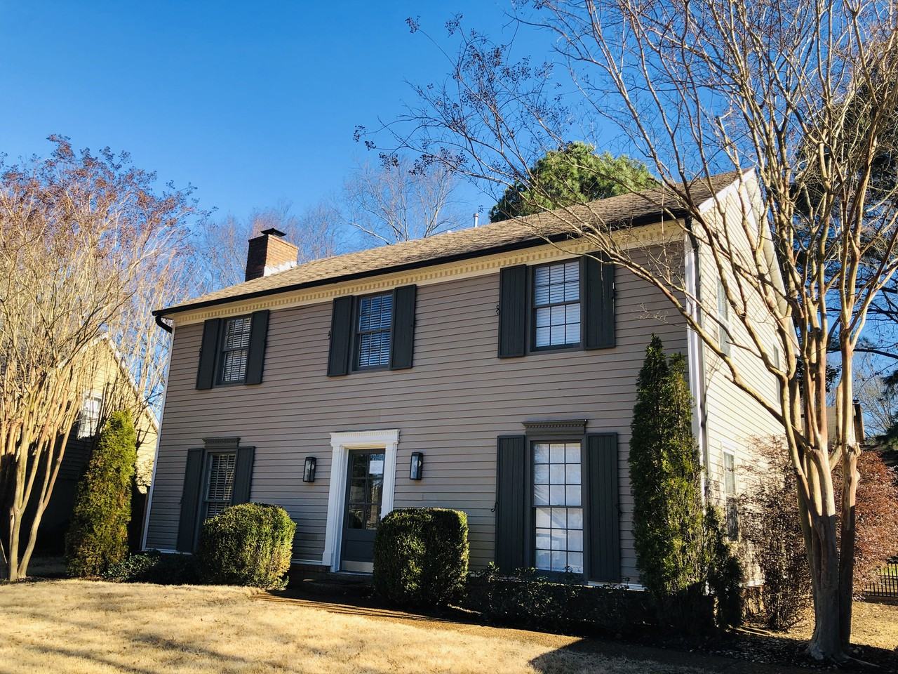 8542 Farmington Cv - Photo 3 of 24