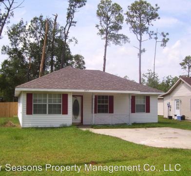 2907 54th Avenue, Gulfport, MS 39501 3 Bedroom House for Rent for $975/month - Zumper