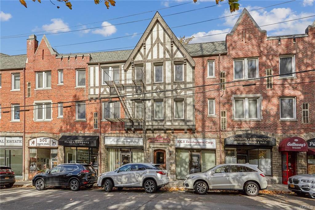 69 Harney Road Unit 7a