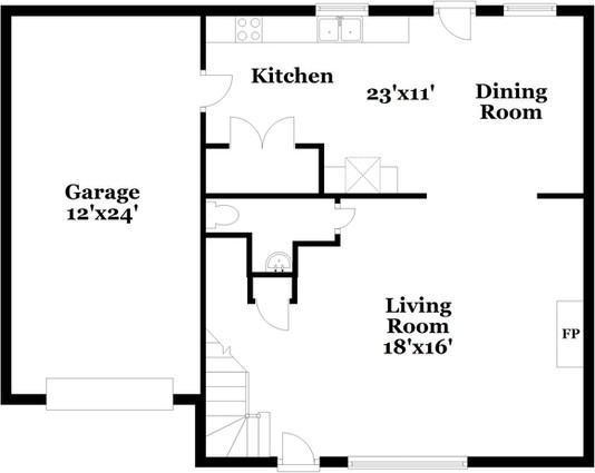 878 Anchor Way Northeast - Photo 2 of 17