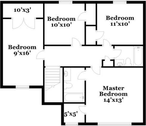 878 Anchor Way Northeast - Photo 3 of 17