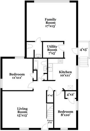 5579 Bruce Avenue - Photo 2 of 17