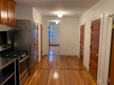 9 Thacher Court 3 Boston Ma 02113 1 Bedroom Apartment For Rent For 2 200 Month Zumper