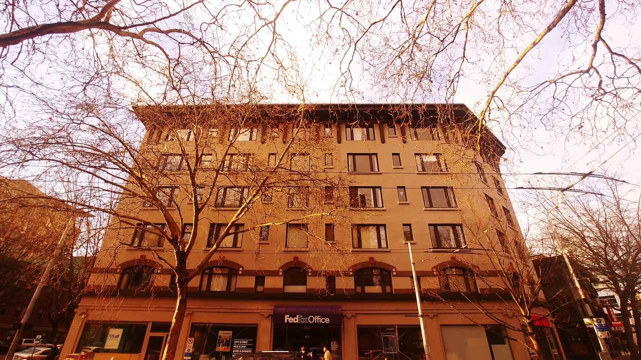 2700 4th Avenue #406 - Photo 3 of 19