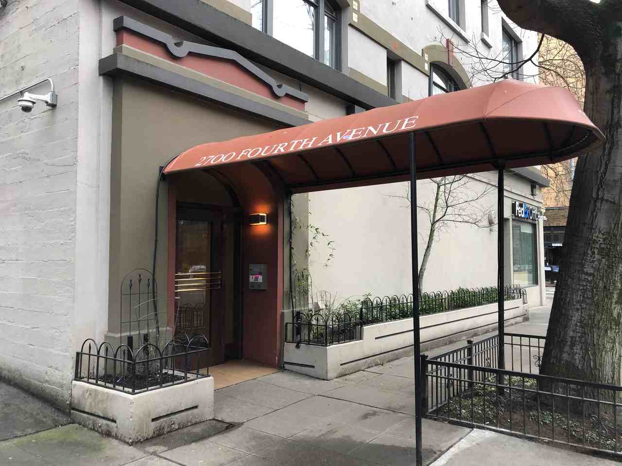 2700 4th Avenue #406 - Photo 4 of 19