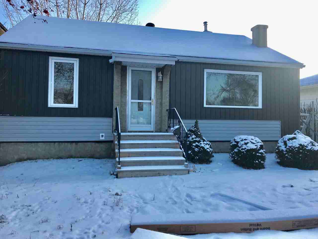104 Ave NW & 149 St NW