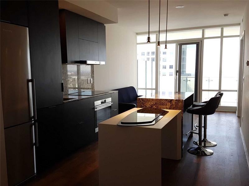 1 Bloor Street East #3408