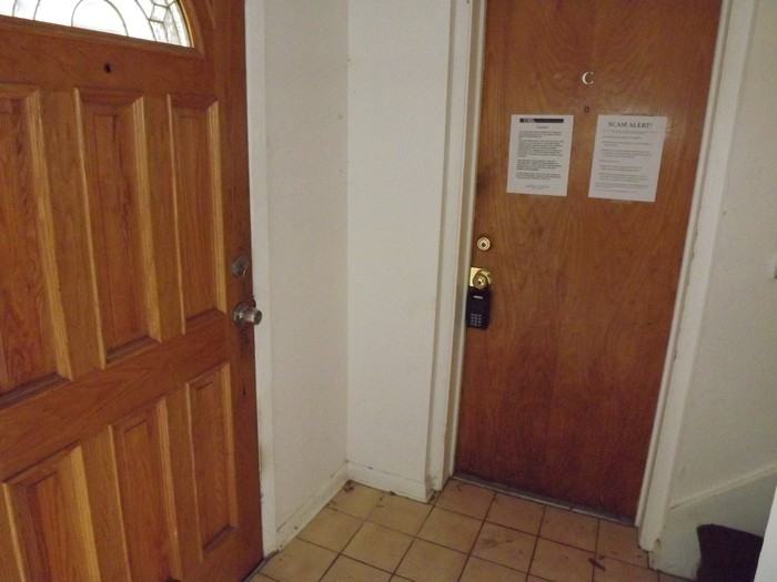 318 Constantia Ave Dayton Oh #C - Photo 2 of 10