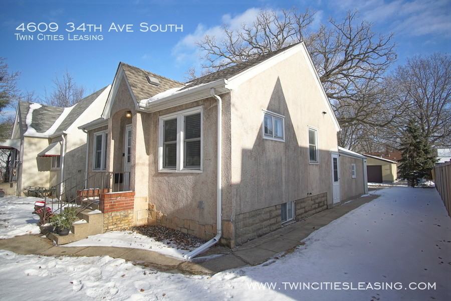 4609 34th Ave South - Photo 2 of 38