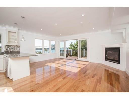 537 Sumner Street #3l