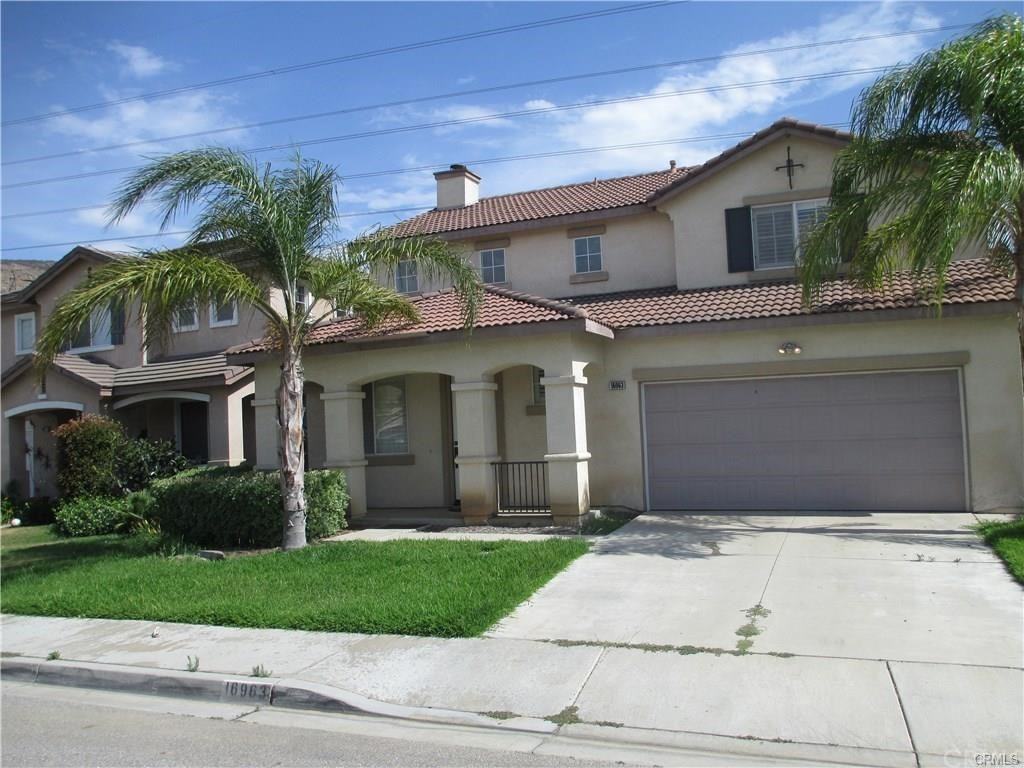 16963 El Agua Drive - Photo 2 of 19