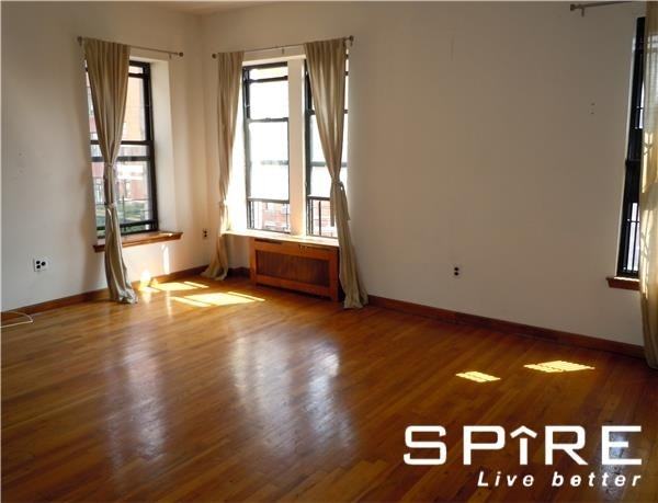 Amsterdam Ave & West 85th St #6D