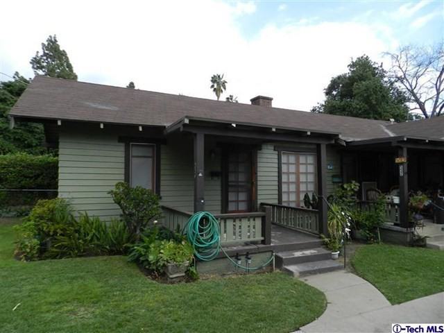 534 Thompson Drive - Photo 2 of 12