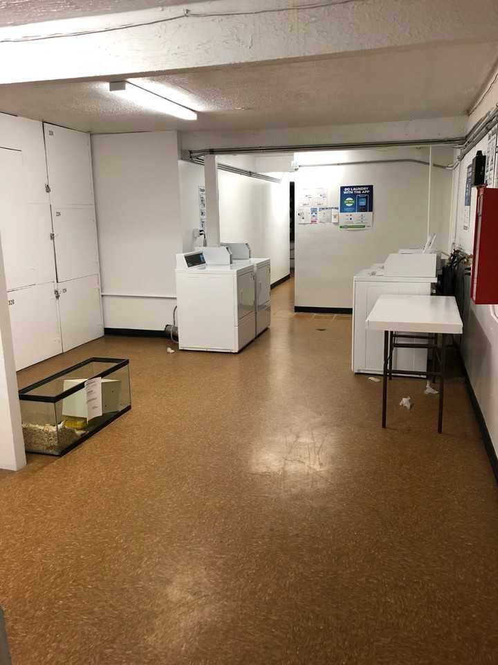 9500 Glenlake Ave #322 - Photo 2 of 8