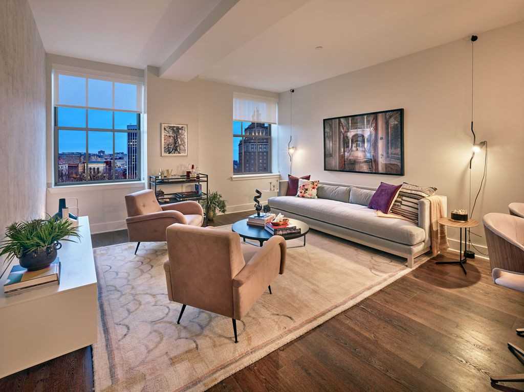 500 Broad Street #2038