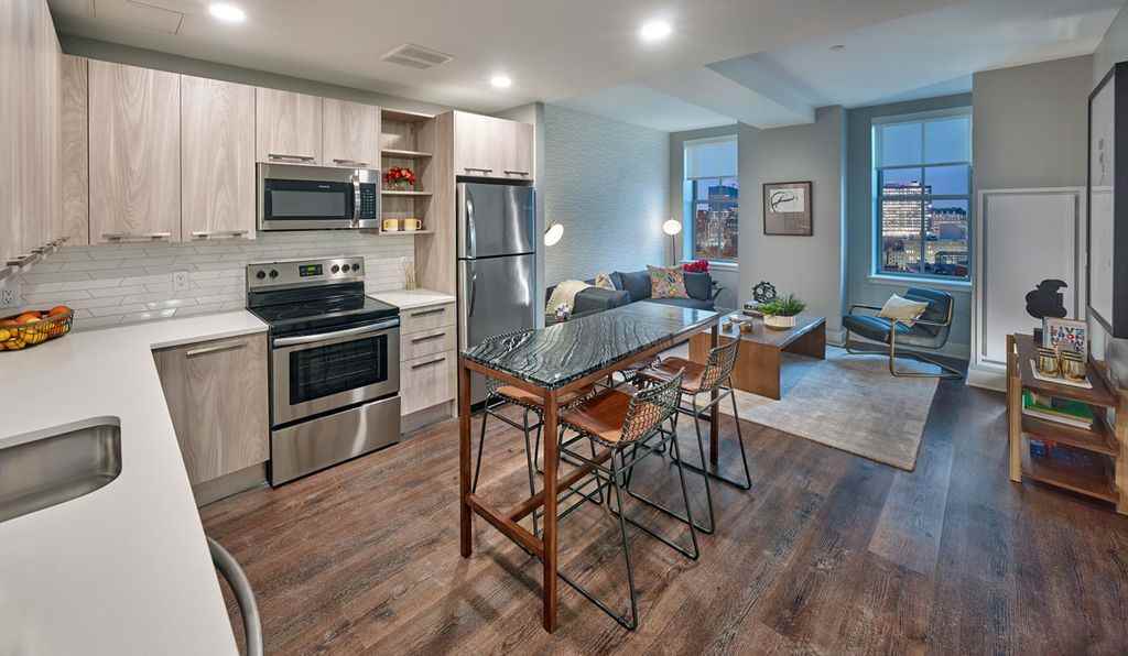 500 Broad Street #9796