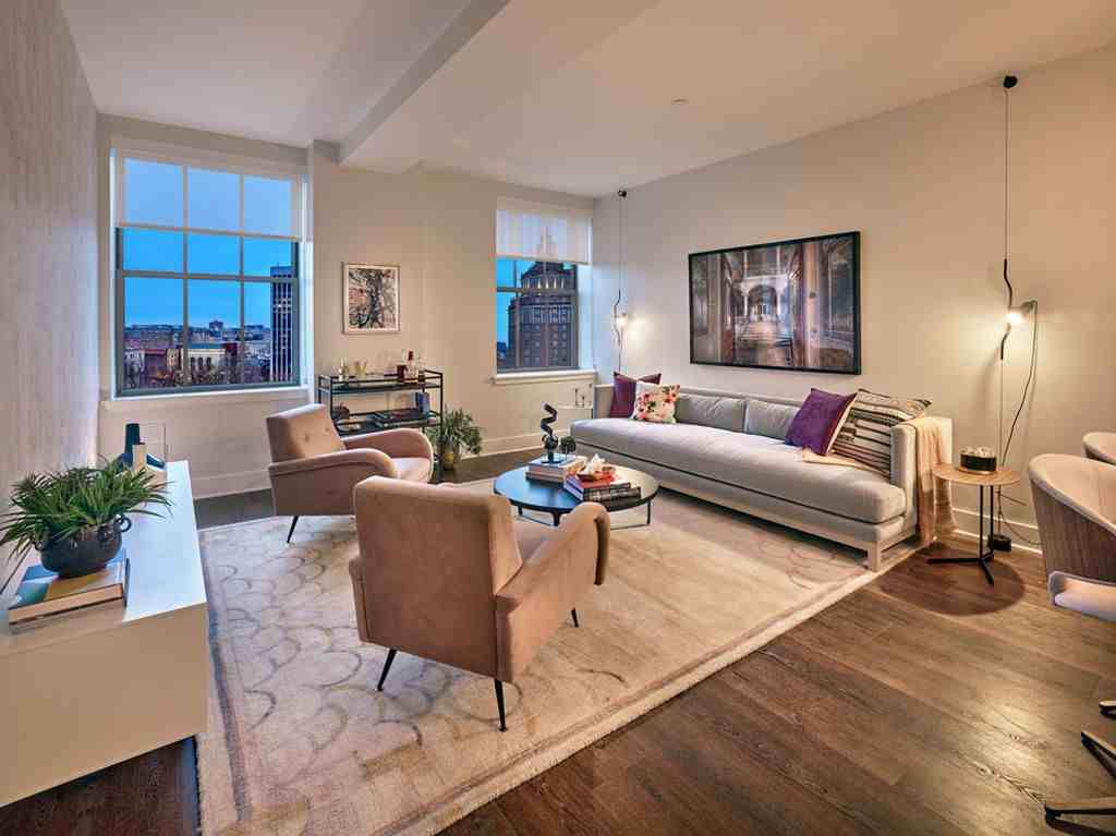 500 Broad Street #3097