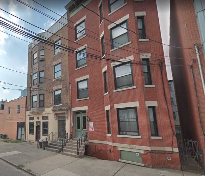 53 Bright St 2, Jersey City, NJ 07302 3 Bedroom Apartment for Rent for