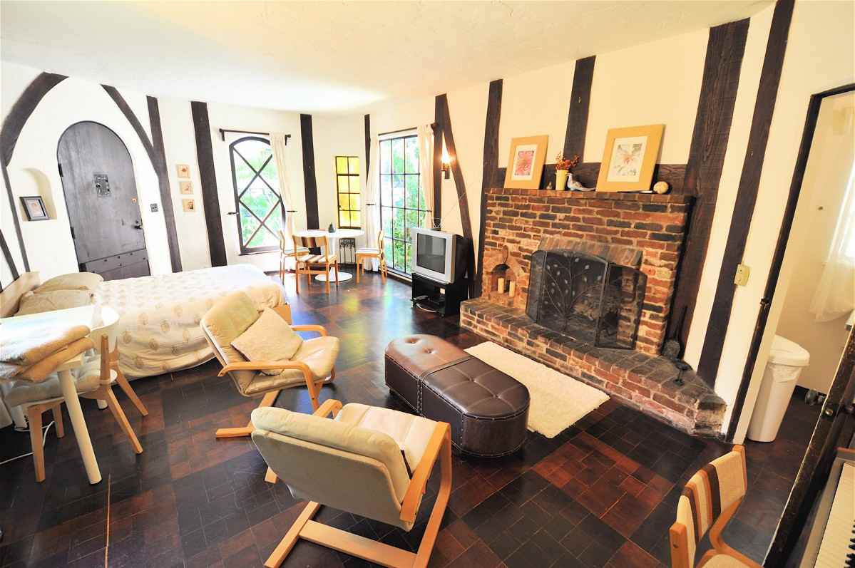 Normandy Village Apartments 1827 Spruce Street, Berkeley, CA 94709