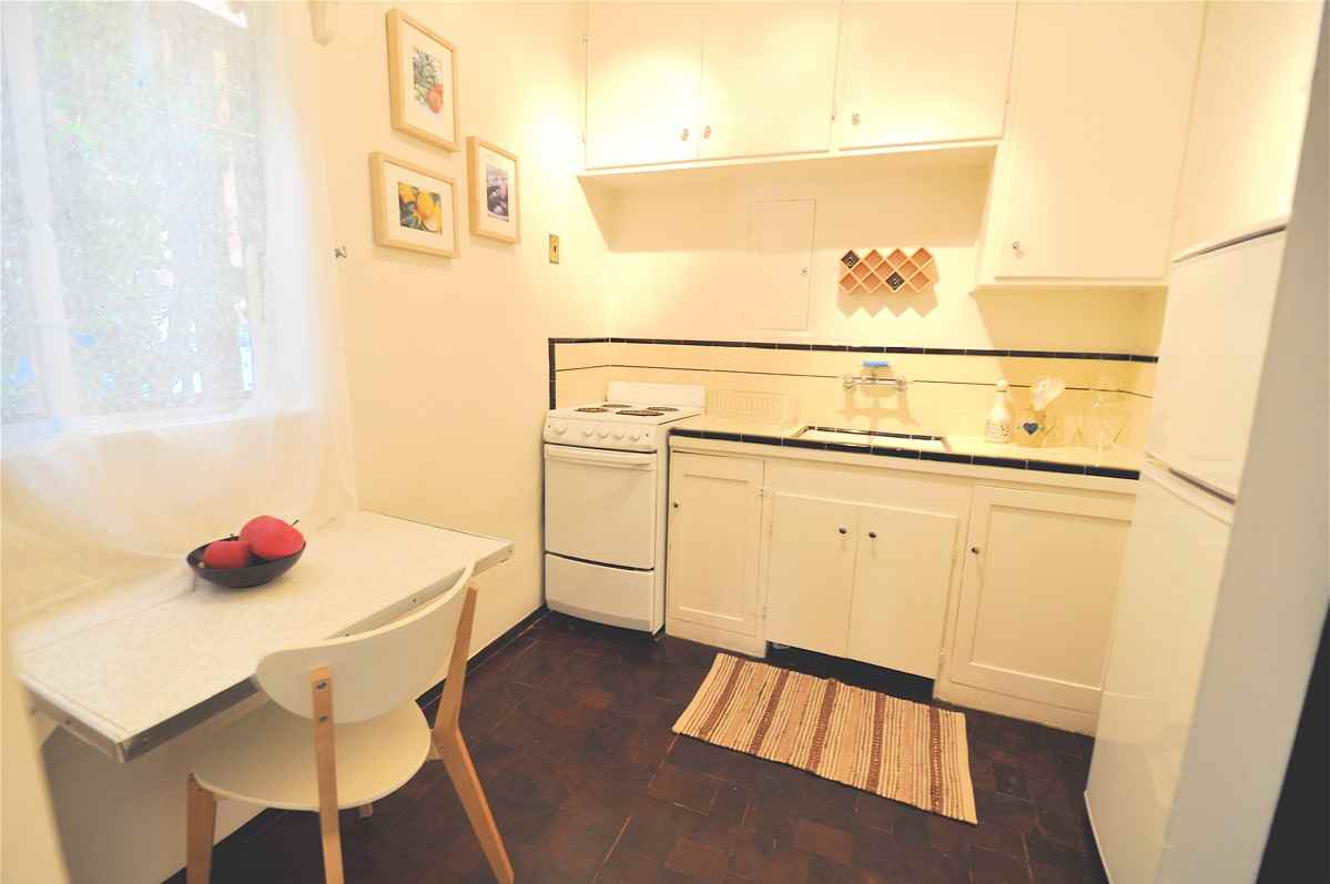 Normandy Village Apartments 1827 Spruce Street, Berkeley, CA 94709