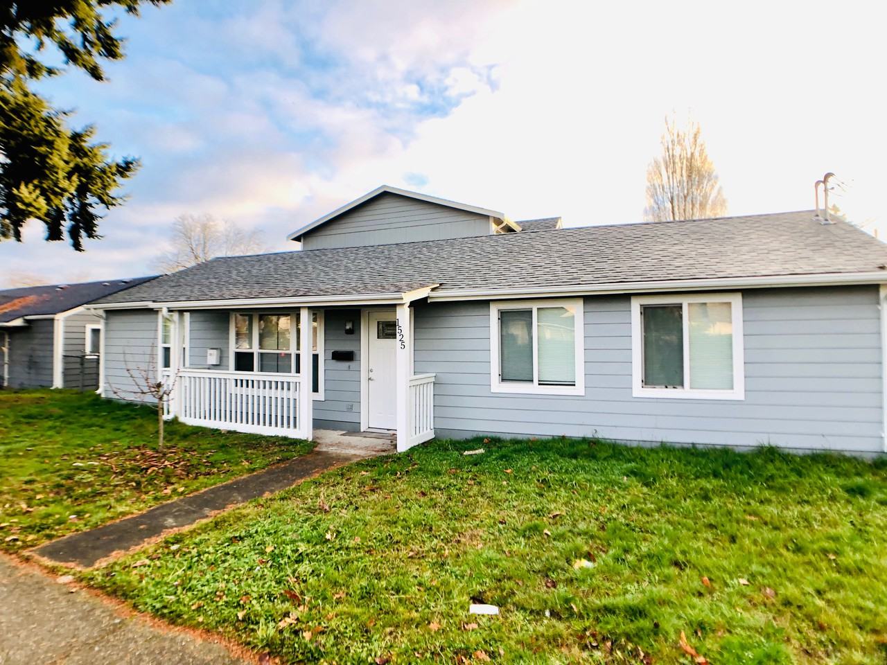 1525 South Sprague Avenue, WA 98405 4 Bedroom House for Rent