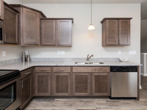 Cove at Kettlestone Townhomes Apartments 1356 Se Dr, Waukee