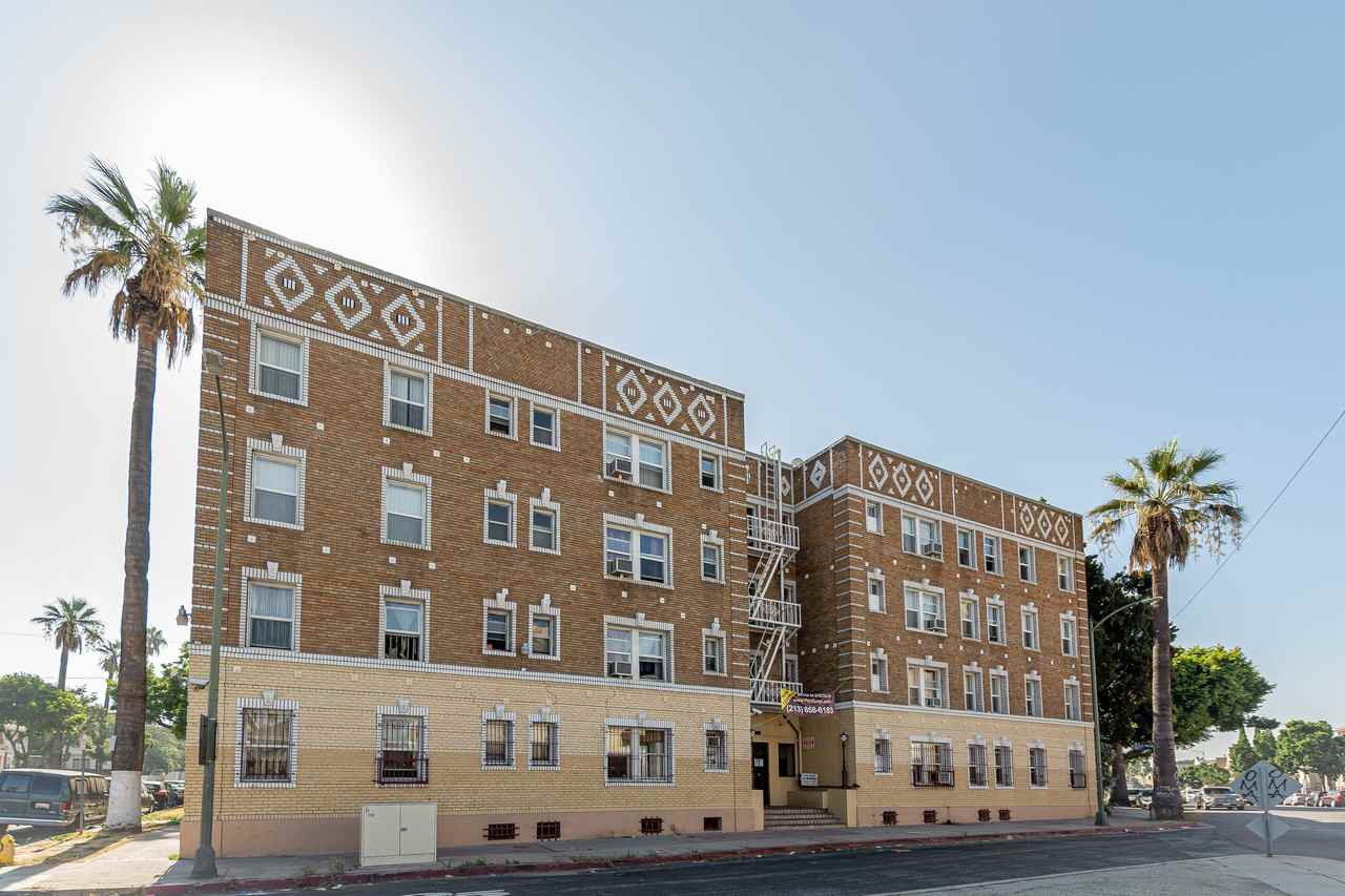 Pacific 1200 Hoover - Photo 3 of 12