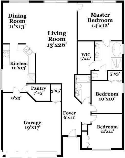 9317 Hunters Park Way - Photo 2 of 16