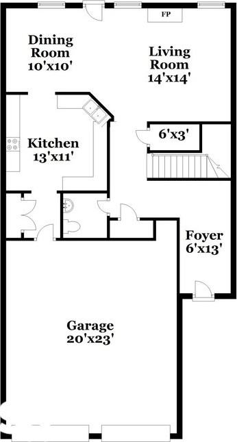 5033 Saphire Ct - Photo 2 of 17