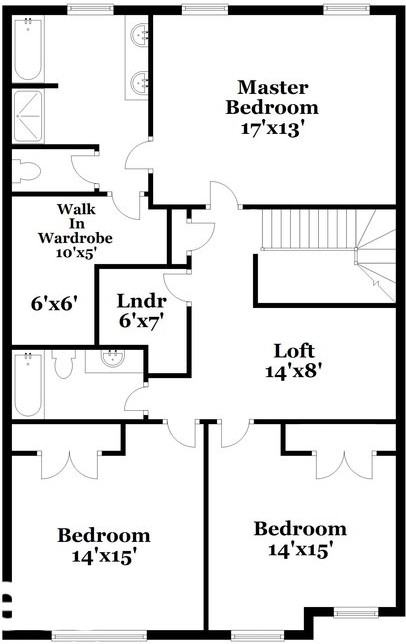 5033 Saphire Ct - Photo 3 of 17