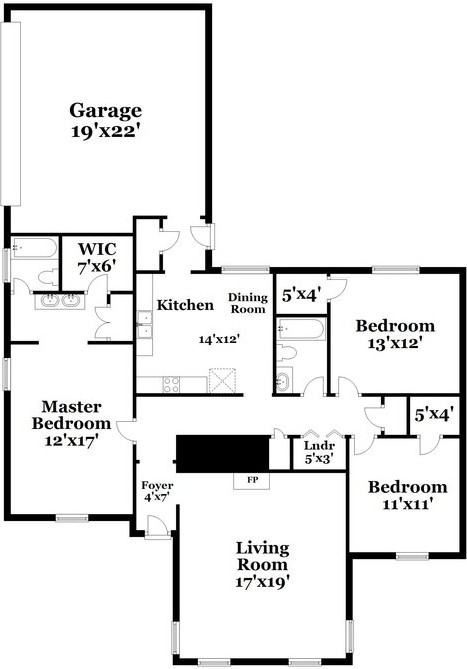 4597 Blandford Dr - Photo 2 of 19