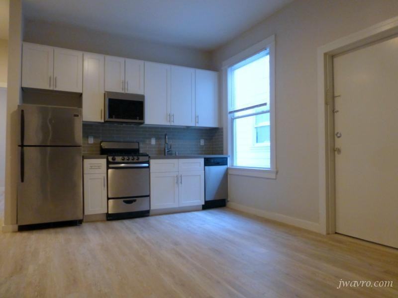 California Street & Polk Street - Photo 2 of 11