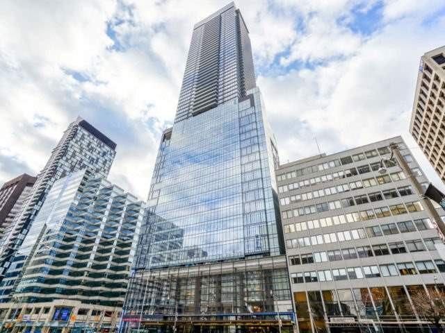 488 University Avenue